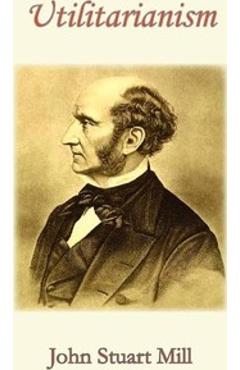 Poza produsului Utilitarianism - John Stuart Mill