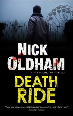 Death Ride - Nick Oldham