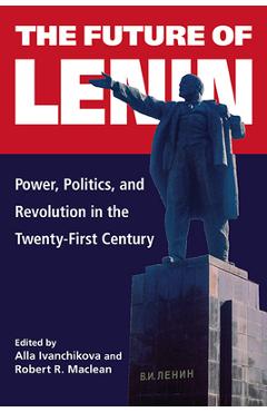 Poza produsului The Future of Lenin - Alla Ivanchikova