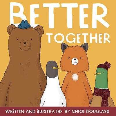 Better Together - Chloe Douglass