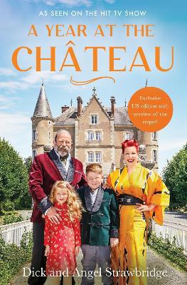 A Year at the Chateau - Dick Strawbridge