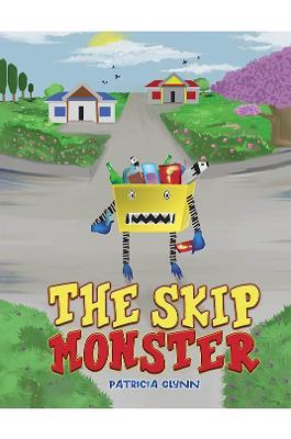 The Skip Monster - Patricia Glynn