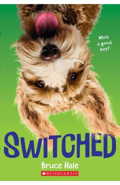 Switched - Bruce Hale