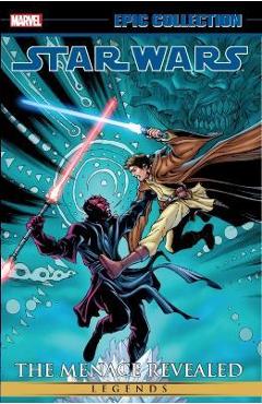 Star Wars: Brotherhood by Mike Chen: 9780593358597