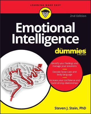 Emotional Intelligence for Dummies - Steven J. Stein