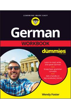 German Workbook for Dummies - Wendy Foster