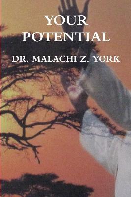 Your Potential - Malachi Z. York