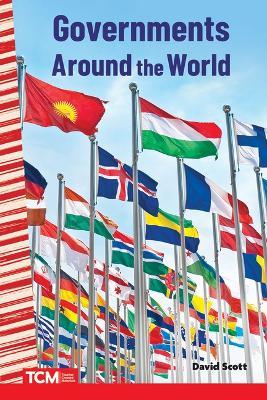 Governments Around the World - David Scott