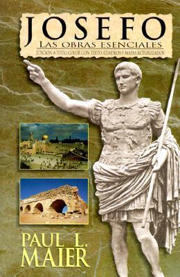Josefo: Las Obras Esenciales - Paul L. Maier