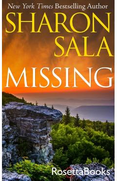 Missing - Sharon Sala