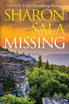 Missing - Sharon Sala