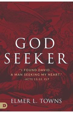 Poza produsului God Seeker - Elmer L. Towns