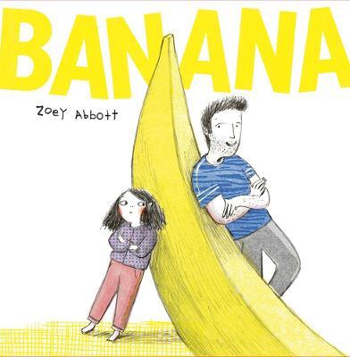 Banana - Zoey Abbott