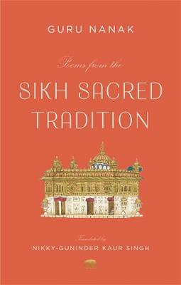 Poems from the Sikh Sacred Tradition - Guru Nanak