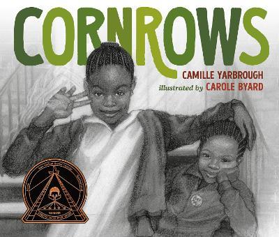 Cornrows - Camille Yarbrough