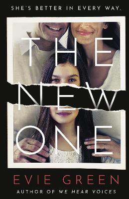 The New One - Evie Green