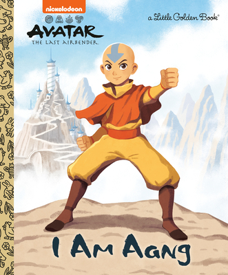 I Am Aang (Avatar: The Last Airbender) - Mei Nakamura