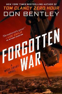 Forgotten War - Don Bentley