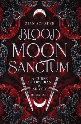 Blood Moon Sanctum - Zian Schafer