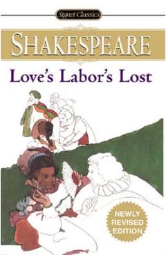 Love's Labor's Lost