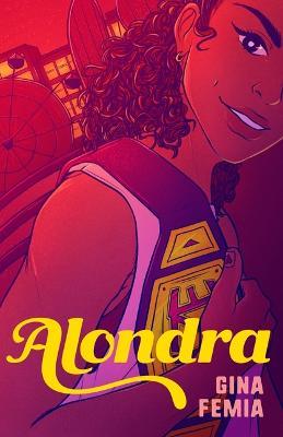 Alondra - Gina Femia