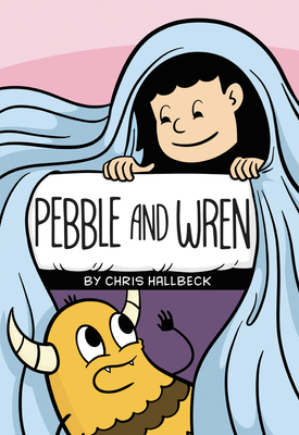 Pebble and Wren - Chris Hallbeck