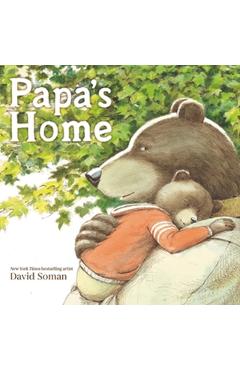 Papa's Home - David Soman