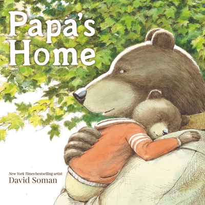 Papa's Home - David Soman