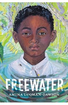 Freewater - Amina Luqman-dawson