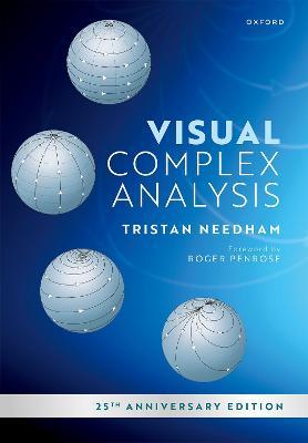 Visual Complex Analysis - Needham