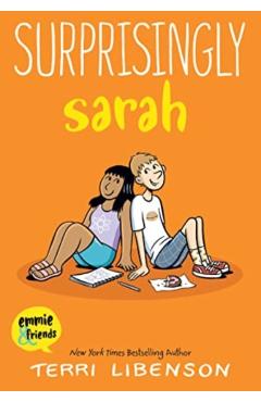 Surprisingly Sarah - Terri Libenson