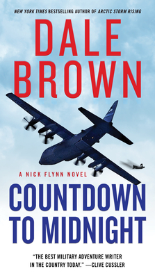 Countdown to Midnight: A Nick Flynn Novel - Dale Brown