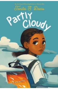 Partly Cloudy - Tanita S. Davis