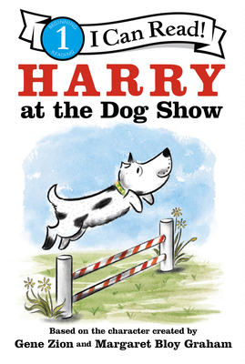 Harry at the Dog Show - Gene Zion