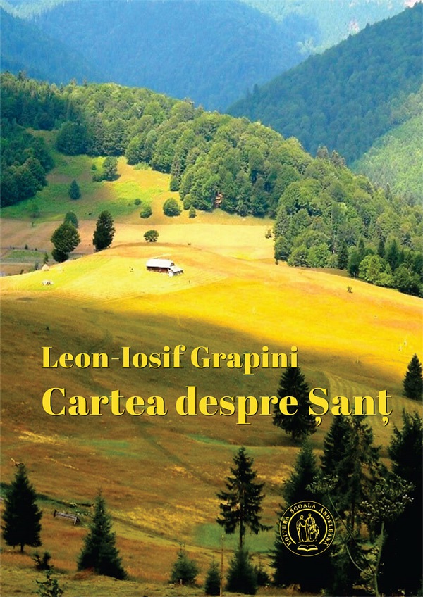 Cartea despre Sant - Leon-Iosif Grapini