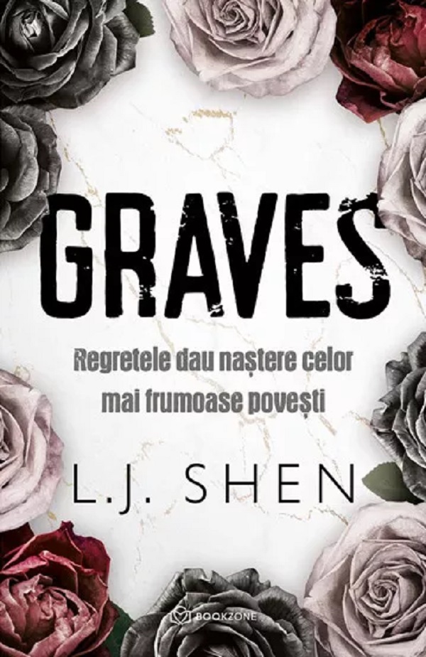 Graves - L. J. Shen