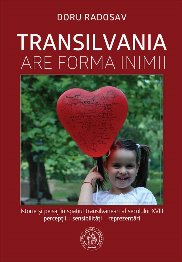 Transilvania are forma inimii - Doru Radosav