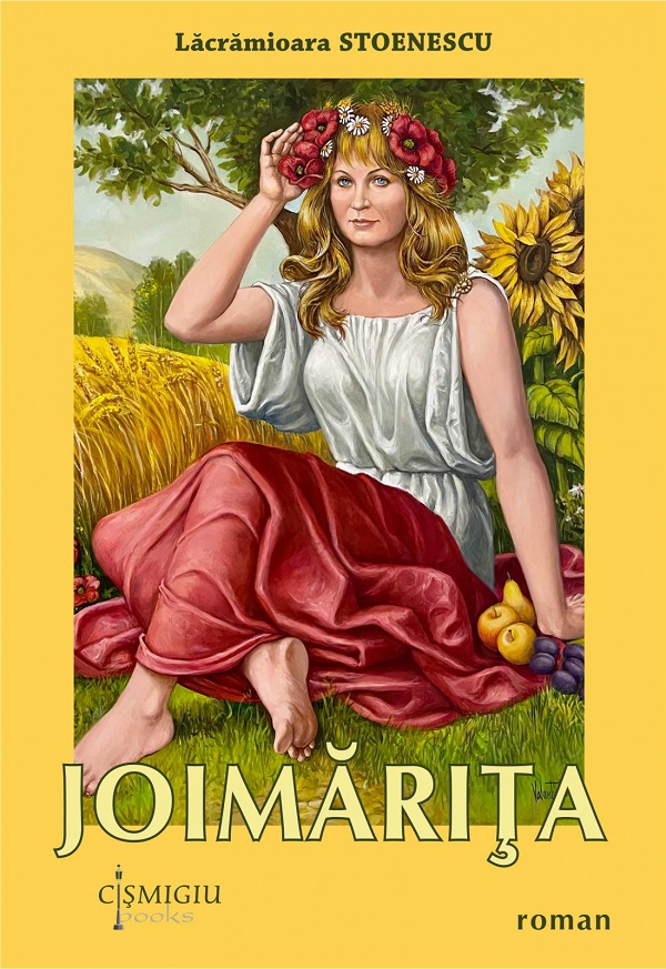 Joimarita - Lacramioara Stoenescu