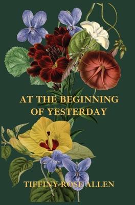 At The Beginning Of Yesterday - Tiffiny Rose Allen
