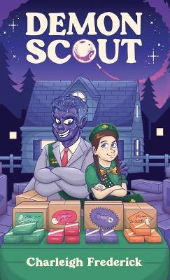 Demon Scout - Charleigh Frederick