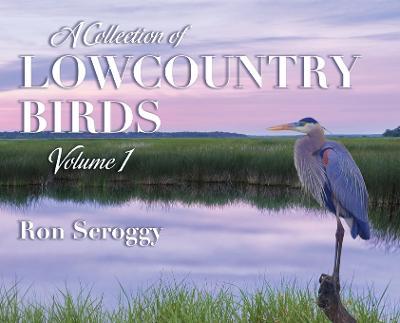 A Collection of Lowcountry Birds - Ron Scroggy