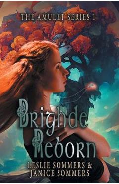 Poza produsului Brighde Reborn - Leslie Sommers