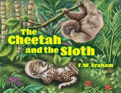 The Cheetah and the Sloth - F. W. Graham