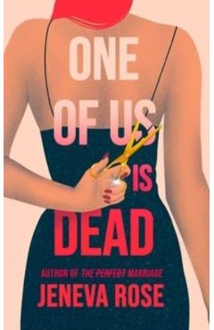One of Us Is Dead - Jeneva Rose