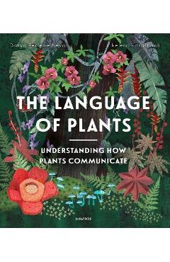Poza produsului The Language of Plants - Helena Harastova