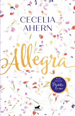 Allegra / Freckles - Cecelia Ahern