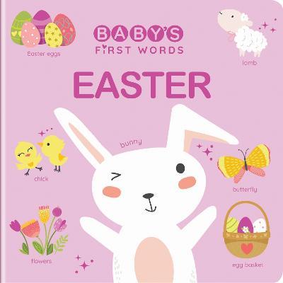 Baby's First Words: Easter - 