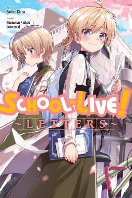 School-Live! Letters - Norimitsu Kaihou (nitroplus)