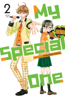 My Special One, Vol. 2 - Momoka Koda