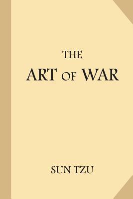 The Art of War - Lionel Giles